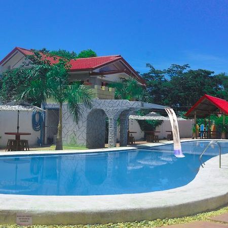 Michelle Pension Puerto Princesa Exterior foto
