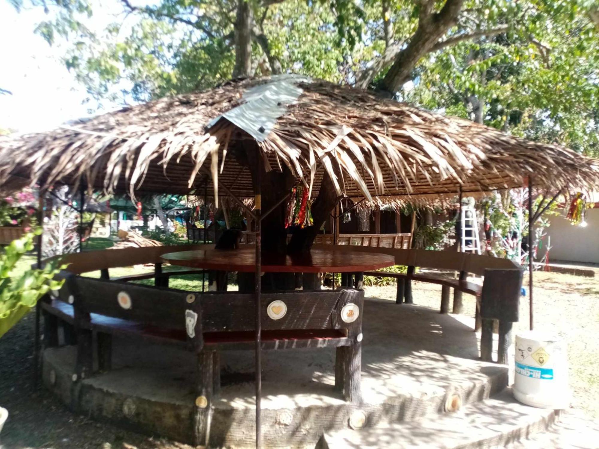 Michelle Pension Puerto Princesa Exterior foto