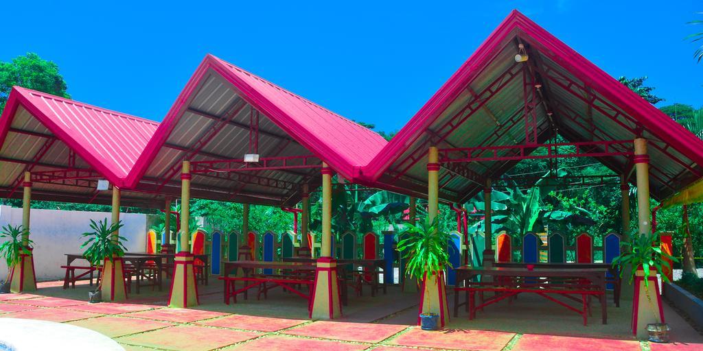 Michelle Pension Puerto Princesa Exterior foto