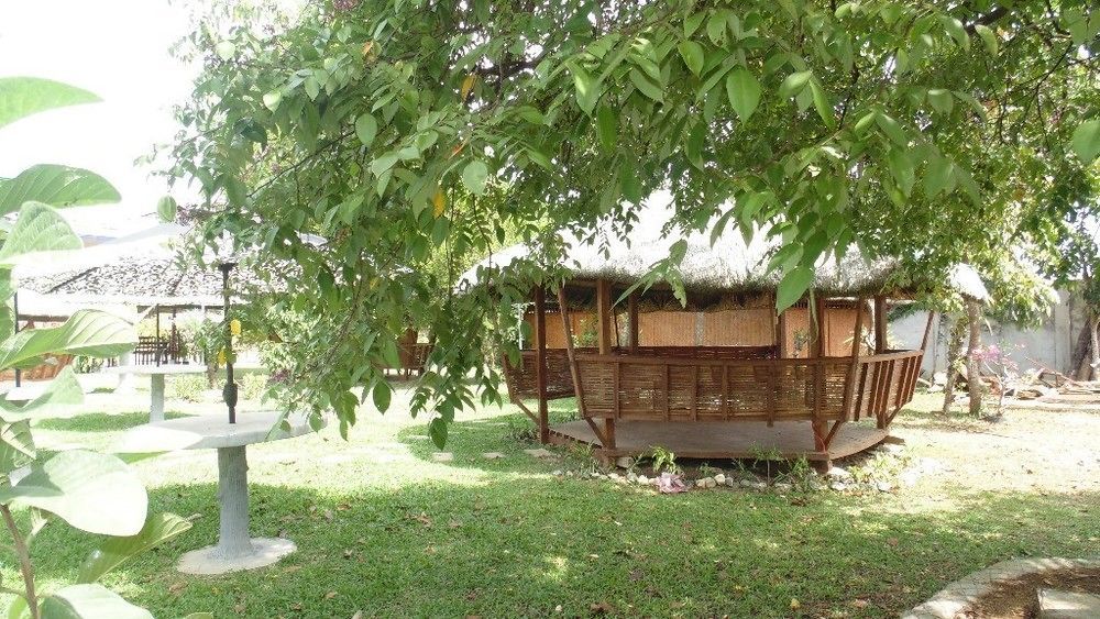 Michelle Pension Puerto Princesa Exterior foto