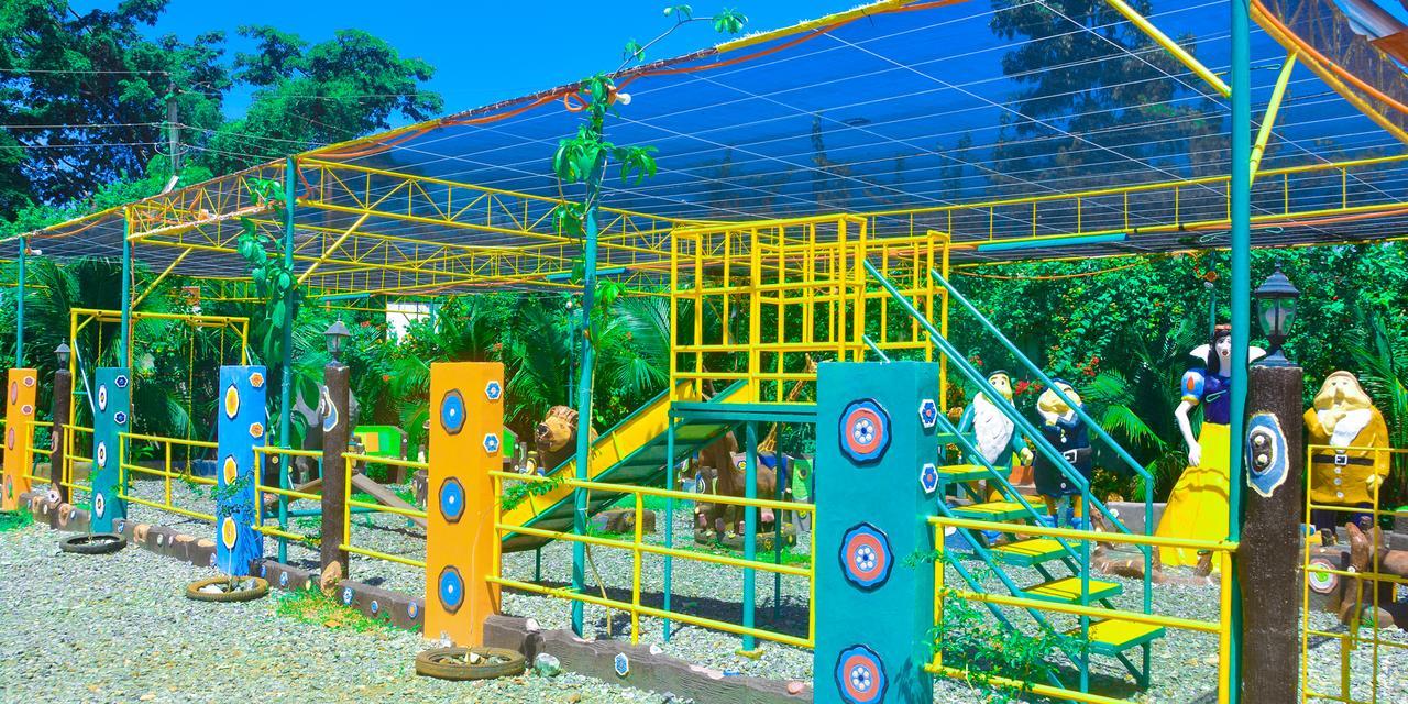 Michelle Pension Puerto Princesa Exterior foto