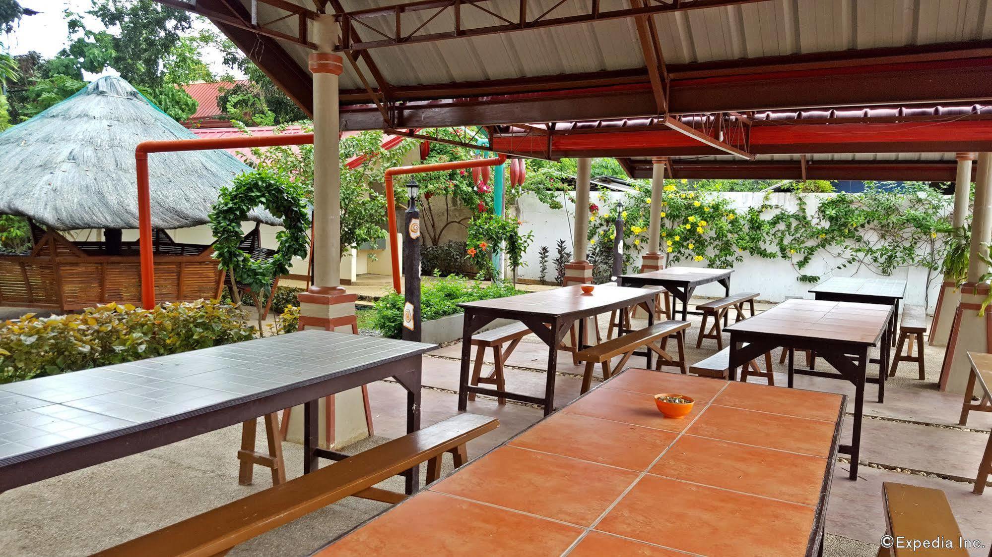 Michelle Pension Puerto Princesa Exterior foto
