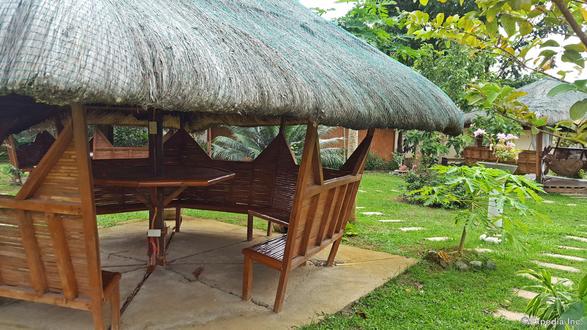 Michelle Pension Puerto Princesa Exterior foto
