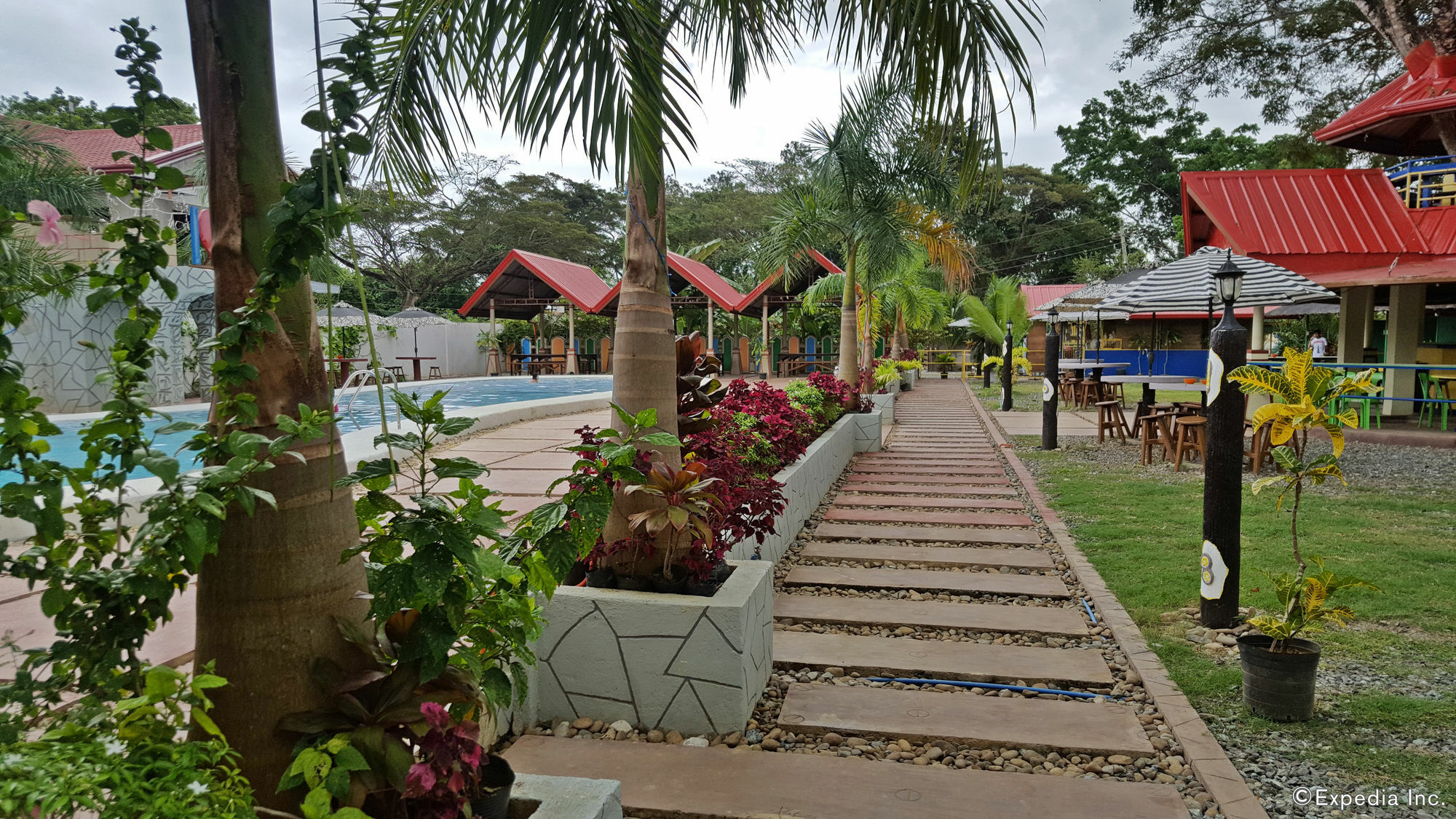 Michelle Pension Puerto Princesa Exterior foto