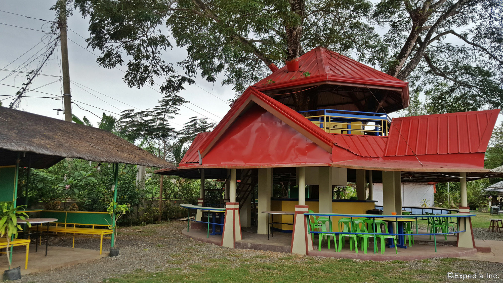 Michelle Pension Puerto Princesa Exterior foto